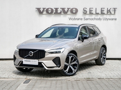 Volvo XC60 II 2023