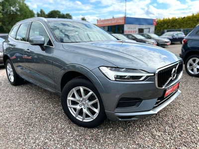 Volvo XC60 II