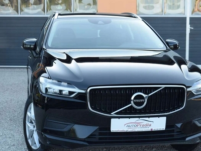 Volvo XC60 II Crossover D4 190KM 2018