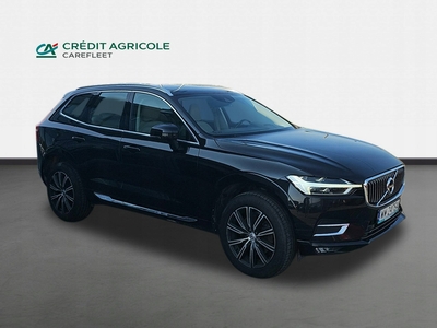 Volvo XC60 II Crossover D4 190KM 2019