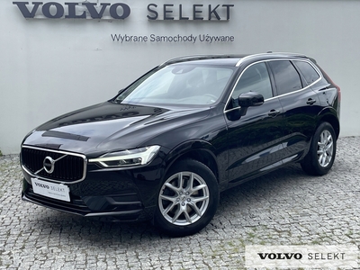 Volvo XC60 II Crossover T5 250KM 2019