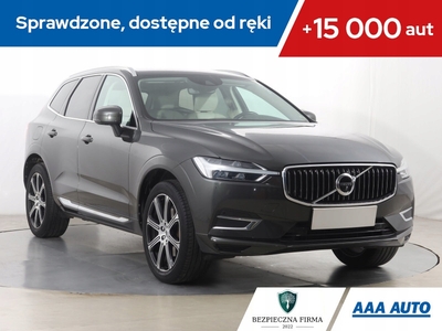 Volvo XC60 II Crossover T5 250KM 2019