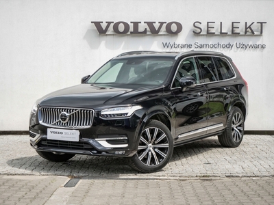 Volvo XC90 II 2020