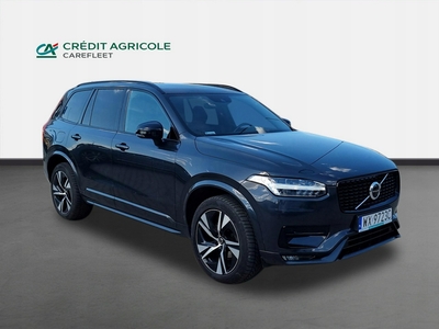 Volvo XC90 II 2021