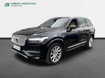 Volvo XC90 II SUV 2.0 D5 235KM 2018