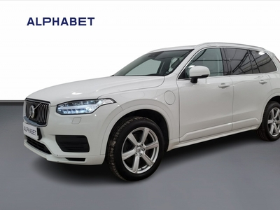 Volvo XC90 V XC 90 T8 AWD Plug-In Hybrid Momentum Pro 7os aut Salon PL 1wł. F-vat