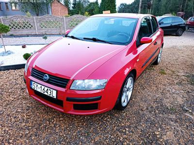 Ładny Fiat stilo 2004 rok 1.6 benzyna