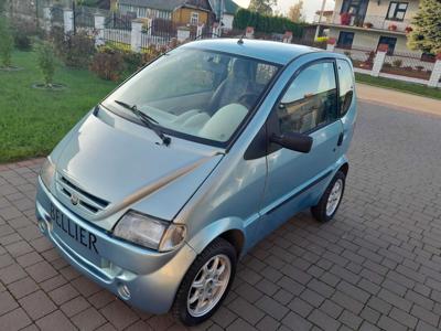 aixam microcar ligier od 14 lat