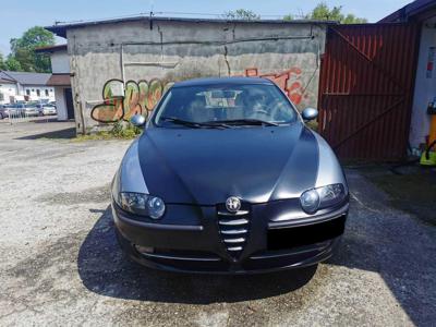 Alfa Romeo 147 1.6 Benzyna 120km