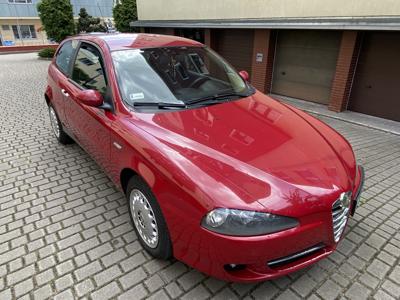 Alfa Romeo 147 1,6 TS 2007 polift bezwypadkowy