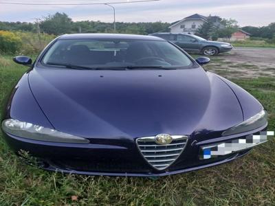 Alfa Romeo 147, 2005 1.6 16V 105 KONI T-SPARK