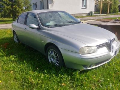 Alfa Romeo 156 1.9JTD