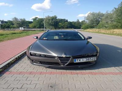 Alfa Romeo 159 1.9