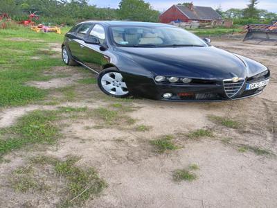 Alfa Romeo 159 1.9 JTD