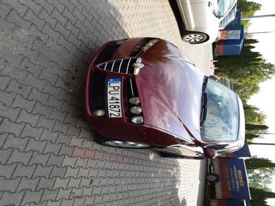 Alfa Romeo 159 1,9 jtdm Sportwagon