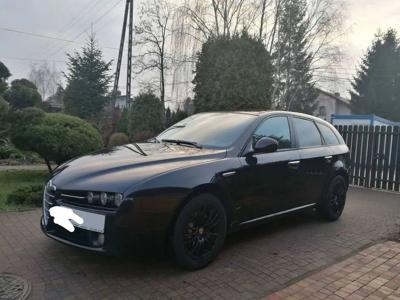 Alfa Romeo 159 1,9Jtd