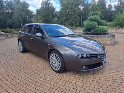 Alfa Romeo 159' 2007' 2.4 200KM