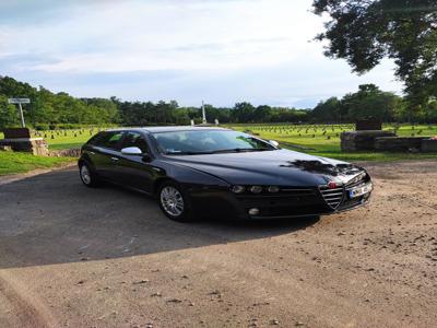 Alfa Romeo 159 2.0jtdm