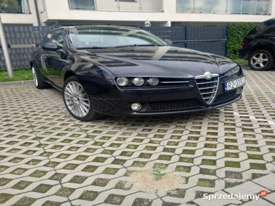 Alfa Romeo 159 2.2JTS 2007r