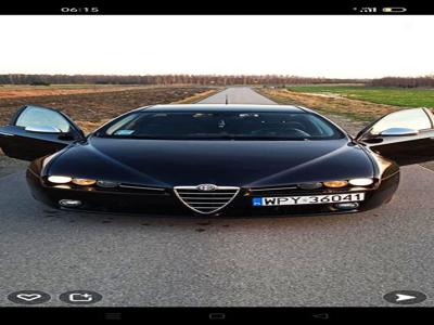 Alfa Romeo 159 JTDM