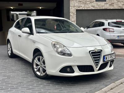 Alfa Romeo Giulietta 1.4 benzyna