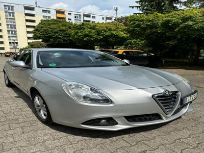 Alfa Romeo Giulietta Nuova II 2011