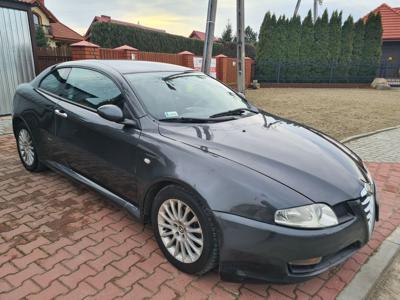 Alfa Romeo GT 1.9 JTD 150KM 2005r. - 5999zł