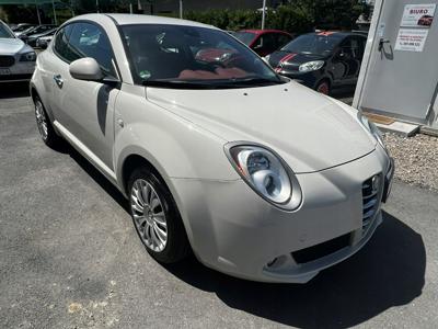 Alfa Romeo MiTo 2009