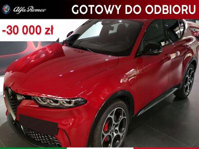 Alfa Romeo Tonale SUV PHEV 1.3 PHEV Q4 280KM 2023