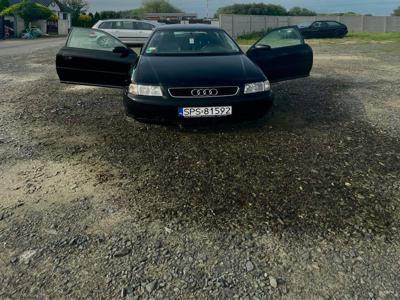 Audi a3 1,6 benzyna TYLKO DZISIAJ!!!