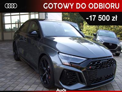 Audi A3 8Y RS Limousine 2.5 TFSI 400KM 2023