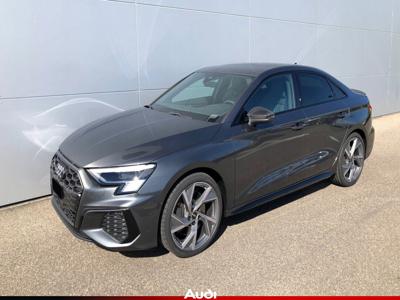 Audi A3 8Y S3 Limousine 2.0 TFSI 310KM 2023