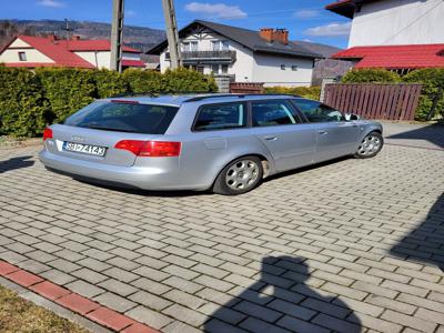 Audi A4 III (B7) 16 500zl