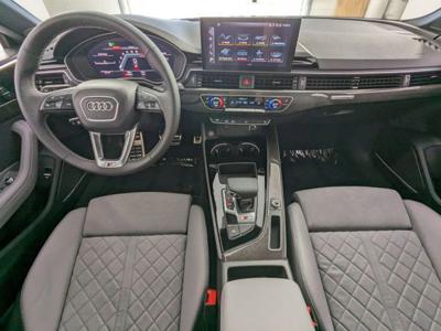 Audi A5 2023 Audi A5 Sportback S line Premium Plus F5 (2016-)