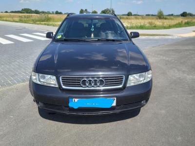 Audi A5 B5 1.9 TDI 2000