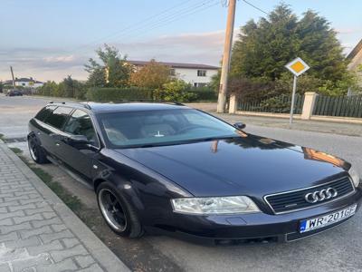 Audi a6/s6 c5 4.2 v8 quattro