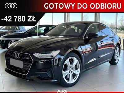 Audi A7 II 2023