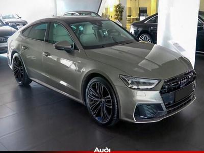 Audi A7 II Sportback 2.0 40 TDI 204KM 2023