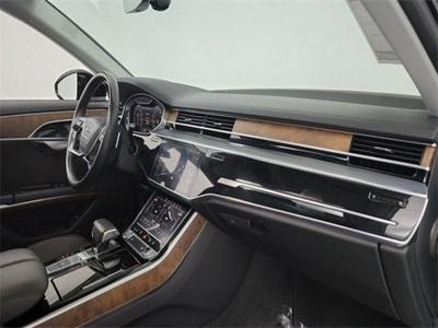Audi A8 2019 Audi A8 L D5 (2017-)