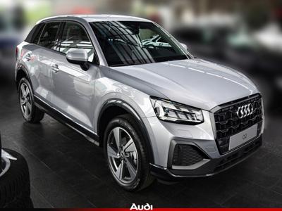 Audi Q2 SUV Facelifting 1.5 35 TFSI 150KM 2023