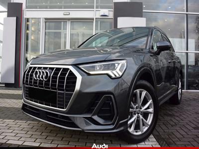 Audi Q3 II SUV 1.5 35 TFSI 150KM 2022