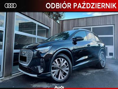 Audi Q4 e-tron 40 204KM 2023