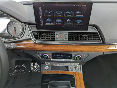 Audi Q5 2023 Audi Q5 S line Premium Plus FY (2017-)