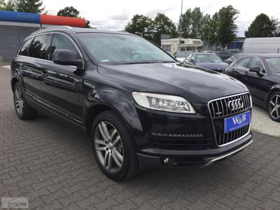 Audi Q7 I 4.2 TDI Quattro