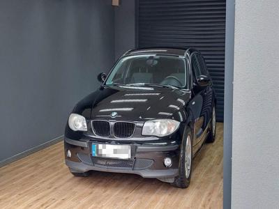 BMW 116i 2005 rok