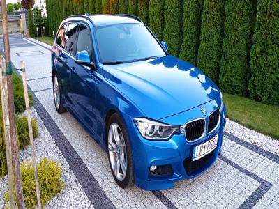 Bmw 318d 320d m pakiet estoril