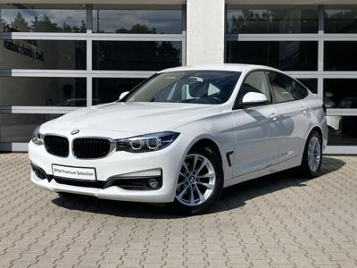 BMW 3GT