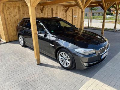 BMW 530x-Drive sprzedam zamienie