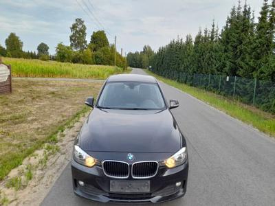 Bmw f30 2.0d Automat Nawigacja 5 sztuk w ofercie