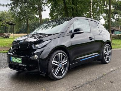 BMW i3 Hatchback i3 Elektryczny 170KM 2017